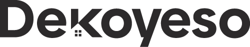 Logo positivo Dekoyeso